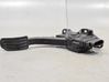 Accelerator throttle pedal 6G929F836AD