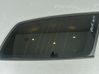 Rear side window 