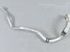 Power steering hose/pipe/line 11807410