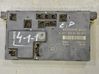 Central locking relay 00401304