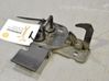 Engine bonnet/hood lock/latch loop/hook 