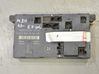 Central locking relay 