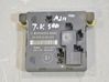 Central locking relay 64682130190410