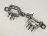 Tailgate/trunk/boot hinge 31297081