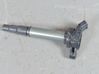 High voltage ignition coil 