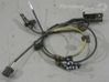 ABS wheel speed sensor 
