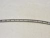 Dash center air vent grill 