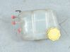 Coolant expansion tank/reservoir 7267969