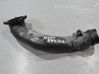 Air intake hose/pipe A6510903637