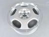 R17 alloy rim ET375X112