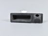 Tailgate lock latch 
