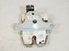 Tailgate lock latch 31301300