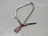 Exhaust gas temperature sensor 