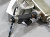 Inyector de combustible 0280158105