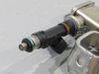 Inyector de combustible 0280158105
