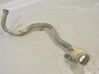 Fuel tank filler neck pipe 
