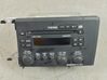 Radio/CD/DVD/GPS head unit 30657638