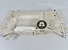 Front subframe 1K0199369F