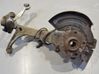 Front wheel hub spindle knuckle 8D0407258S