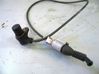 Crankshaft position sensor 0281002223