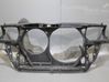 Radiator support slam panel 