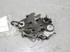 Engine bonnet/hood lock/latch loop/hook 
