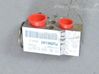Sensor de presión del aire acondicionado (A/C) F666902ZF
