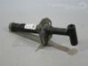 Front bumper shock/impact absorber 