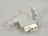 Power steering control unit/module 