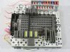 Fuse box set 8688153