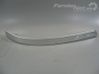 Under headlight/headlamp trim 