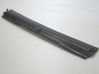Wiper trim 