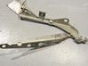Engine bonnet/hood hinges 8652587