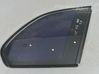 Rear side window 