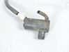 Windscreen/windshield washer pump 