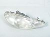 Headlight/headlamp 