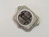 Headlight ballast module Xenon EM2B13C154AA