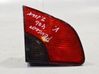 Tailgate rear/tail lights 