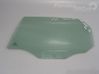 Rear door window glass 