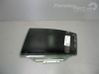 Rear door window glass 6811453140