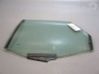 Rear door window glass 