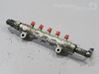Fuel injector supply line/pipe 
