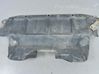 Front bumper skid plate/under tray 
