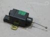 Tailgate lock latch 
