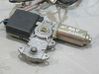 Sunroof motor/actuator 9129565F15
