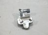 Tailgate lock latch 