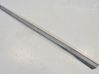 Windshield trim 