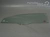 Front door window/glass (coupe) SDWP787