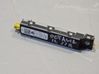 Central locking relay 