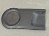 Rear door trim (molding) 7355079410E